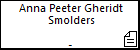 Anna Peeter Gheridt Smolders