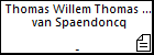 Thomas Willem Thomas Peter Boudewijns van Spaendoncq