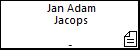 Jan Adam Jacops