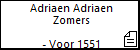 Adriaen Adriaen Zomers