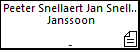 Peeter Snellaert Jan Snellaert Janssoon