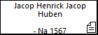 Jacop Henrick Jacop Huben
