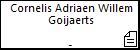 Cornelis Adriaen Willem Goijaerts