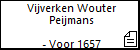 Vijverken Wouter Peijmans