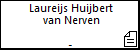Laureijs Huijbert van Nerven