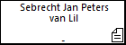 Sebrecht Jan Peters van Lil