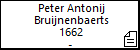 Peter Antonij Bruijnenbaerts