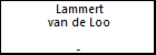 Lammert van de Loo