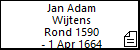 Jan Adam Wijtens