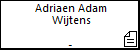 Adriaen Adam Wijtens