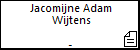 Jacomijne Adam Wijtens