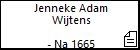 Jenneke Adam Wijtens