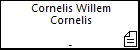 Cornelis Willem Cornelis