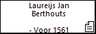 Laureijs Jan Berthouts