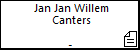 Jan Jan Willem Canters