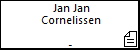 Jan Jan Cornelissen