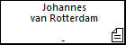 Johannes van Rotterdam