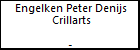 Engelken Peter Denijs Crillarts