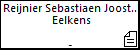 Reijnier Sebastiaen Joost Berijs Eelkens