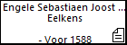 Engele Sebastiaen Joost Berijs Eelkens