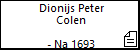 Dionijs Peter Colen