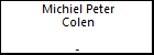 Michiel Peter Colen