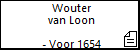 Wouter van Loon