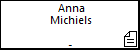 Anna Michiels