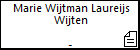 Marie Wijtman Laureijs Wijten