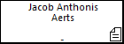 Jacob Anthonis Aerts