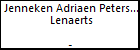 Jenneken Adriaen Peters Adriaen Lenaerts