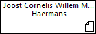 Joost Cornelis Willem Marcelis Haermans