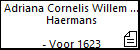 Adriana Cornelis Willem Marcelis Haermans