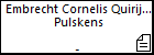Embrecht Cornelis Quirijn Embrecht Goijaert Pulskens