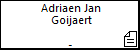 Adriaen Jan Goijaert
