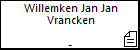 Willemken Jan Jan Vrancken