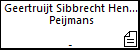 Geertruijt Sibbrecht Hendrick Peijmans