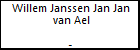 Willem Janssen Jan Jan van Ael