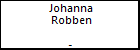 Johanna Robben