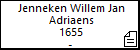 Jenneken Willem Jan Adriaens