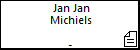 Jan Jan Michiels