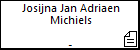 Josijna Jan Adriaen Michiels