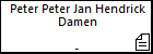 Peter Peter Jan Hendrick Damen