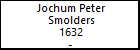 Jochum Peter Smolders