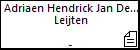 Adriaen Hendrick Jan Denis Leijten