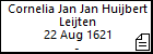 Cornelia Jan Jan Huijbert Leijten