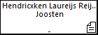 Hendricxken Laureijs Reijnier Joosten
