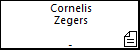 Cornelis Zegers