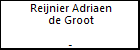 Reijnier Adriaen de Groot