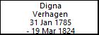 Digna Verhagen